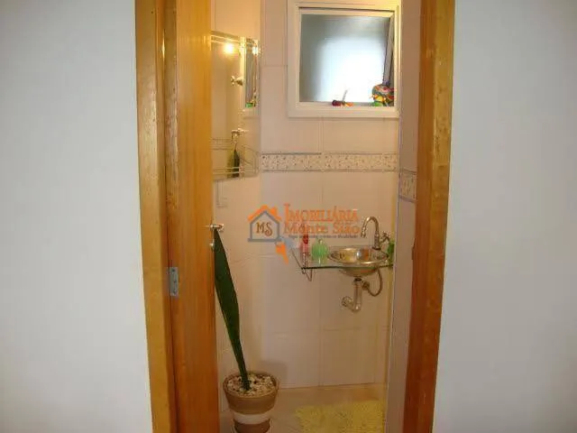 Imagem Apartamento com 4 dormitórios à venda, 150 m² por R$ 850.000,00 - Macedo - Guarulhos/SP