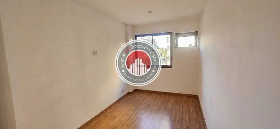 Imagem Apartamento a Venda no bairro Recreio dos Bandeirantes - Rio de Janeiro, RJ