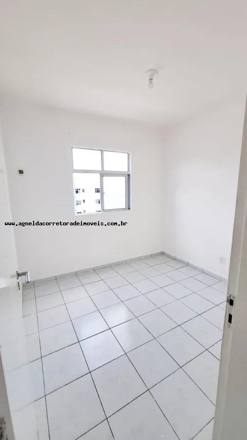 Imagem Apartamento para Venda em Natal, Pitimbu, 2 dormitórios, 1 banheiro, 1 vaga