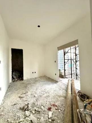 Imagem Apartamento à Venda em Tupi, Praia Grande - SP