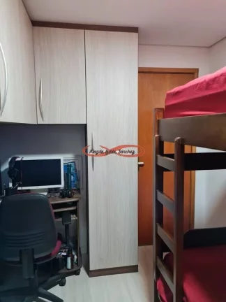 Imagem APARTAMENTO A VENDA CONJUNTO JOSÉ BONIFÁCIO - ITAQUERA -