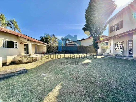 Imagem Casa à venda no Condomínio Nova Higienópolis