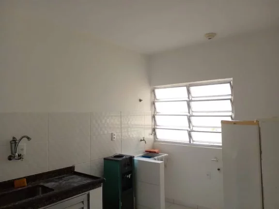 Imagem Apartamento com 3 dorms, Guilhermina, Praia Grande - R$ 320 mil, Cod: 2188
