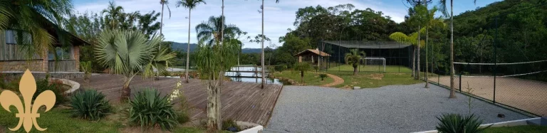 Imagem SITIO RESIDENCIAL em SANTO AMARO DA IMPERATRIZ - SC, Santo Amaro