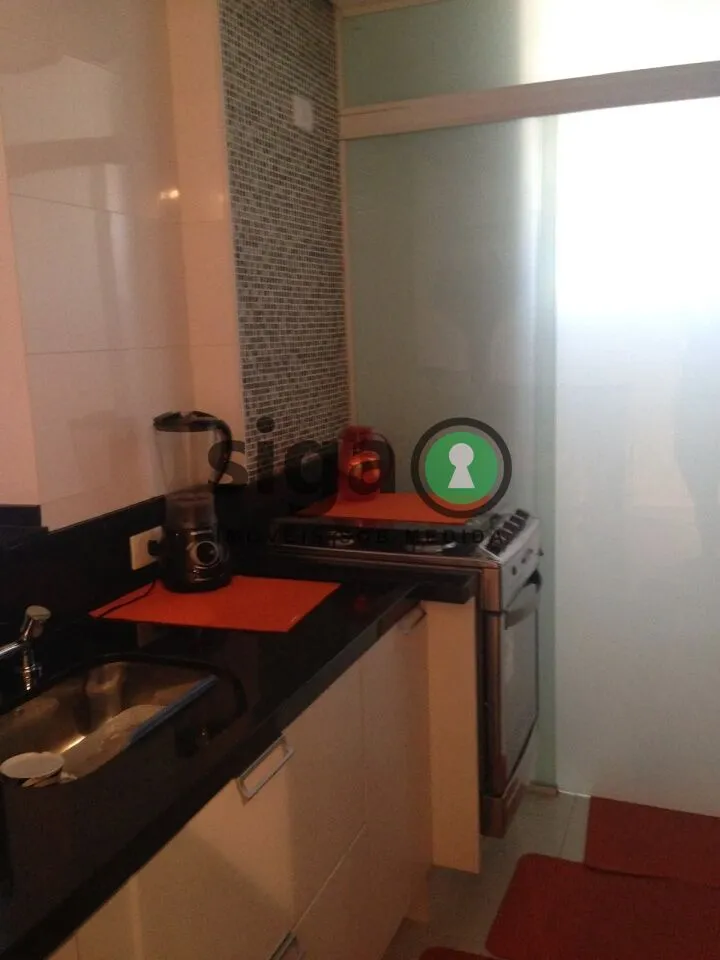 Imagem Excelente Apartamento para Venda e Locação na Vila Olímpia - com 72m² - MOBILIADO - São Paulo/SP