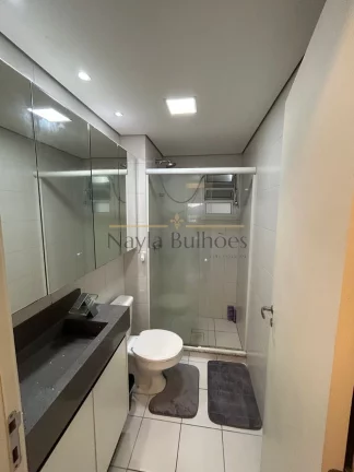 Imagem APARTAMENTO RESIDENCIAL em SÃO JOSÉ - SC, PRAIA COMPRIDA