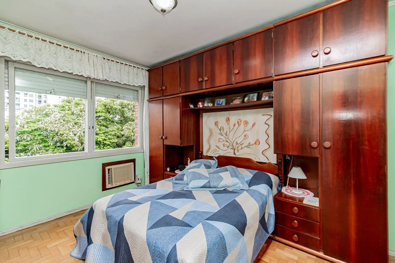 Imagem Apartamento em Jardim Lindóia