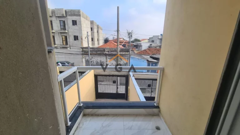 Imagem Sobrado para Venda em São Paulo, Cidade Patriarca, 2 dormitórios, 2 suítes, 2 vagas