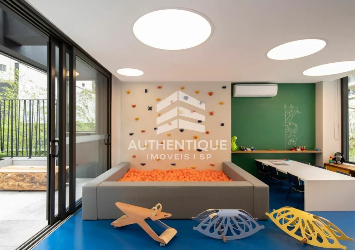 Imagem SIGA MOEMA - Apartamento à venda em São Paulo/SP