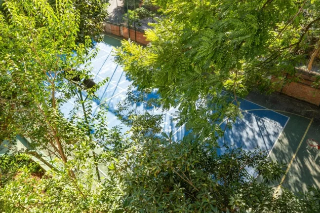 Foto do imóvel Apartamento à venda em São Paulo, Santo Amaro, com 4 quartos, 160m2 em Washington Luís