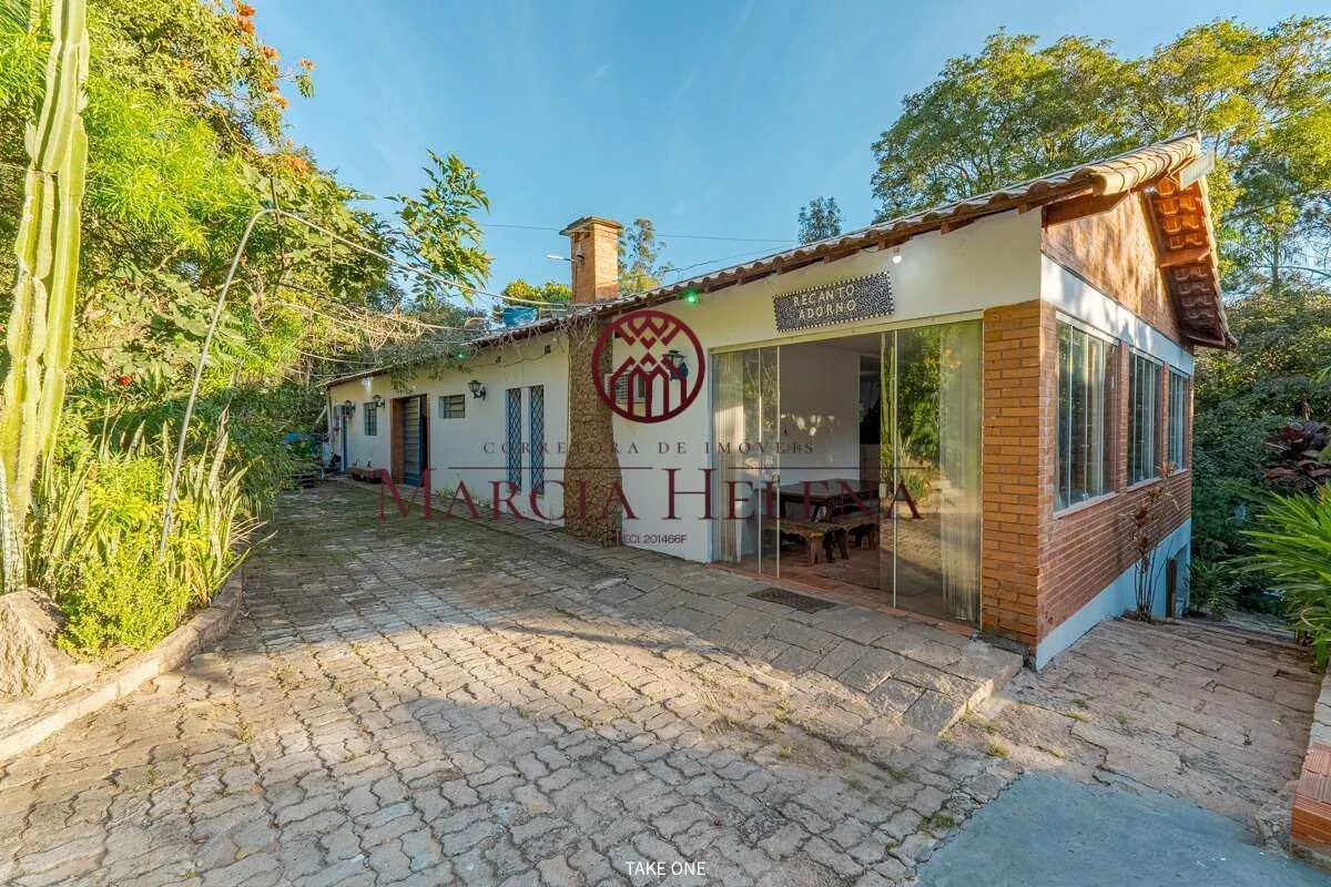 Casa de condomínio à venda, no Parque Valinhos em Valinhos, Parque Valinhos, com 4 quartos, 485m2