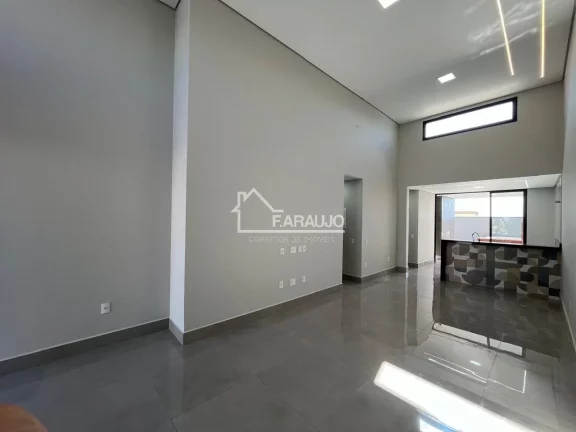 Imagem Casa em condomínio fechado para venda em Sorocaba-SP!