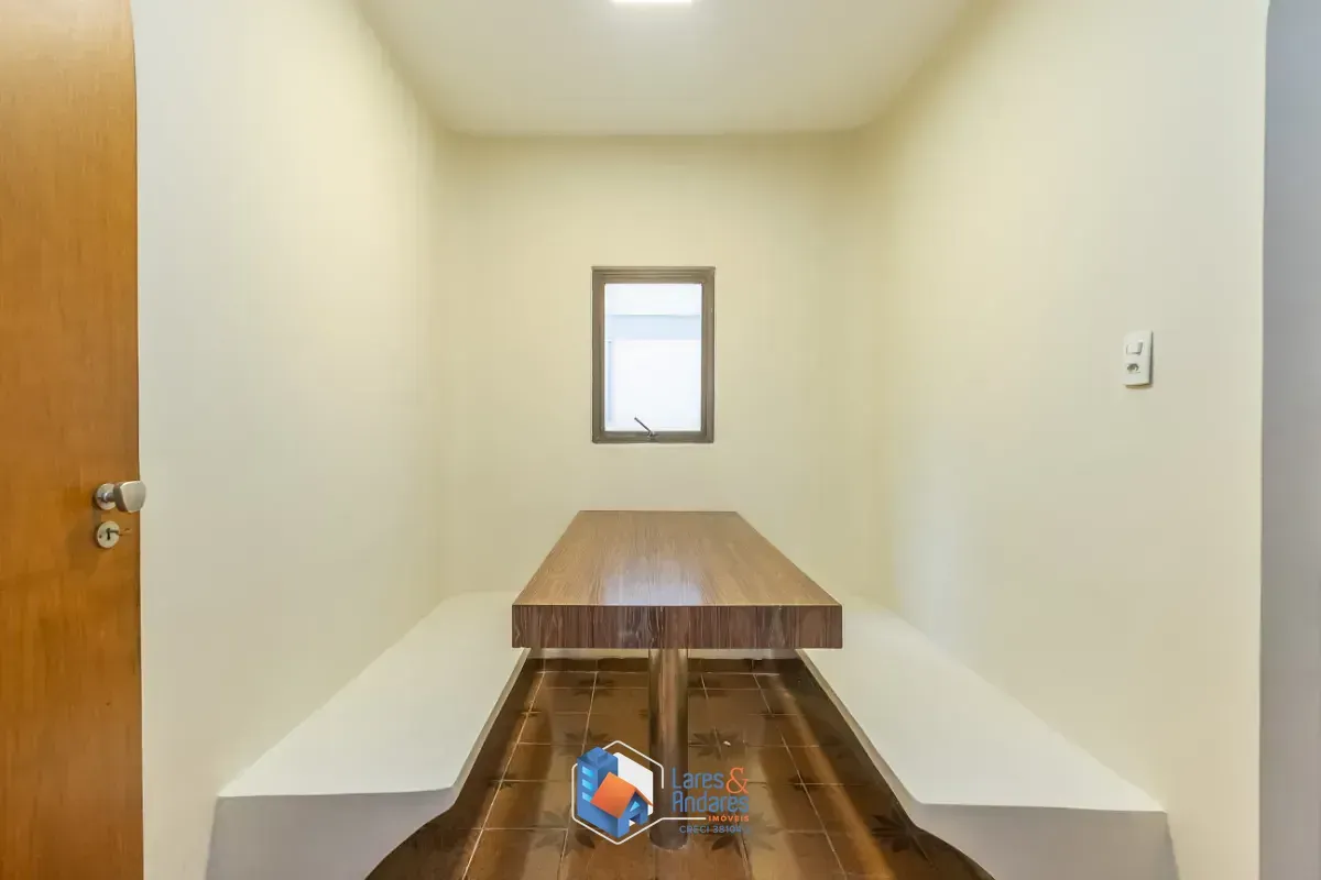 Imagem Apartamento para venda em Jardim Paulista com 3 quartos, sendo 1 suíte, 204m²