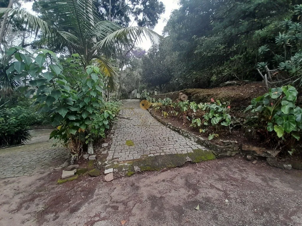 Imagem Sítio para Venda em Teresópolis / RJ no bairro Santa Rita