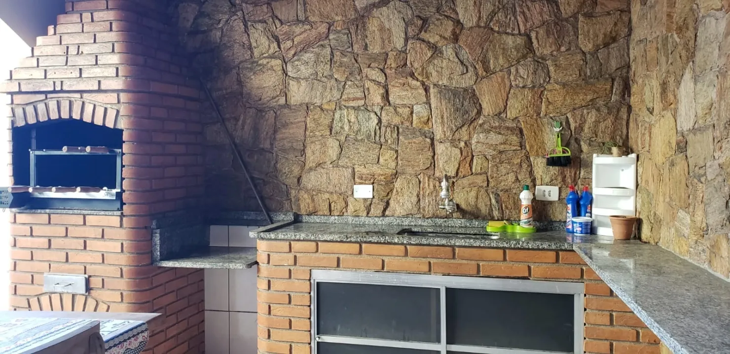 Imagem Casa à venda 3 Quartos, 1 Suite, 2 Vagas, 250M², Jardim da Luz, Taubaté - SP