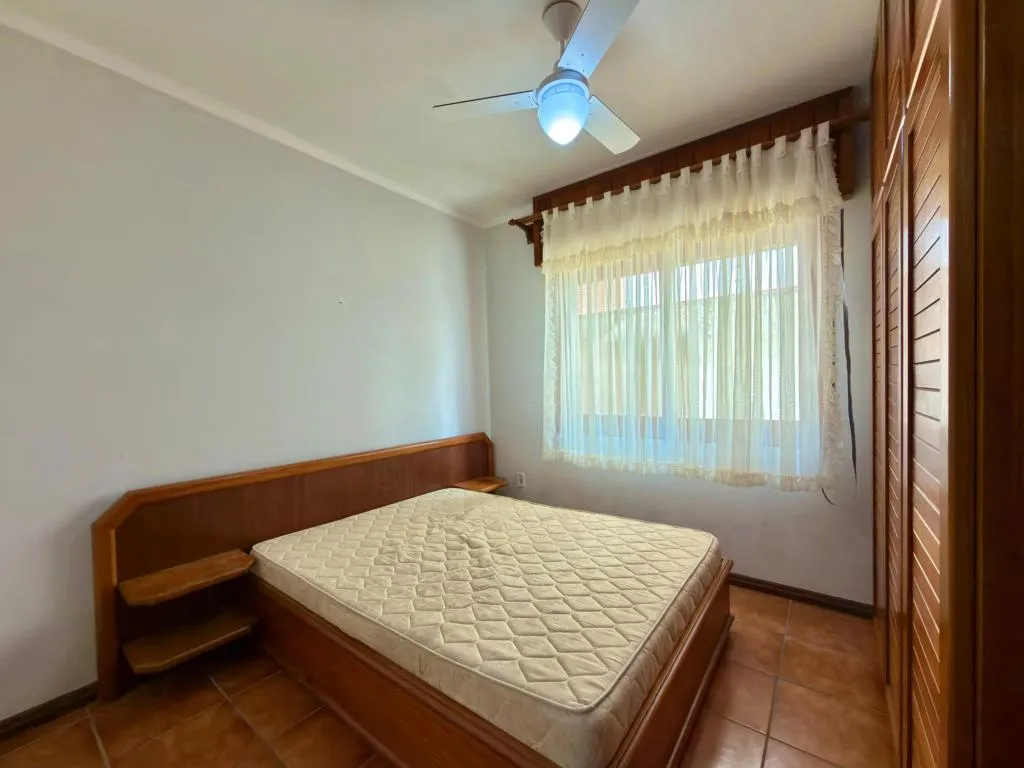 Imagem Apartamento 2 Dormitórios - Bairro --
