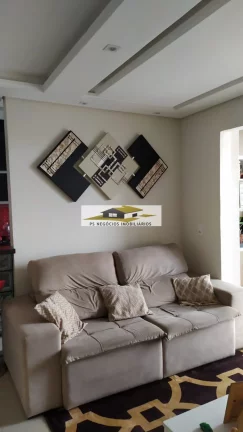 Imagem Apartamento para venda na Saúde