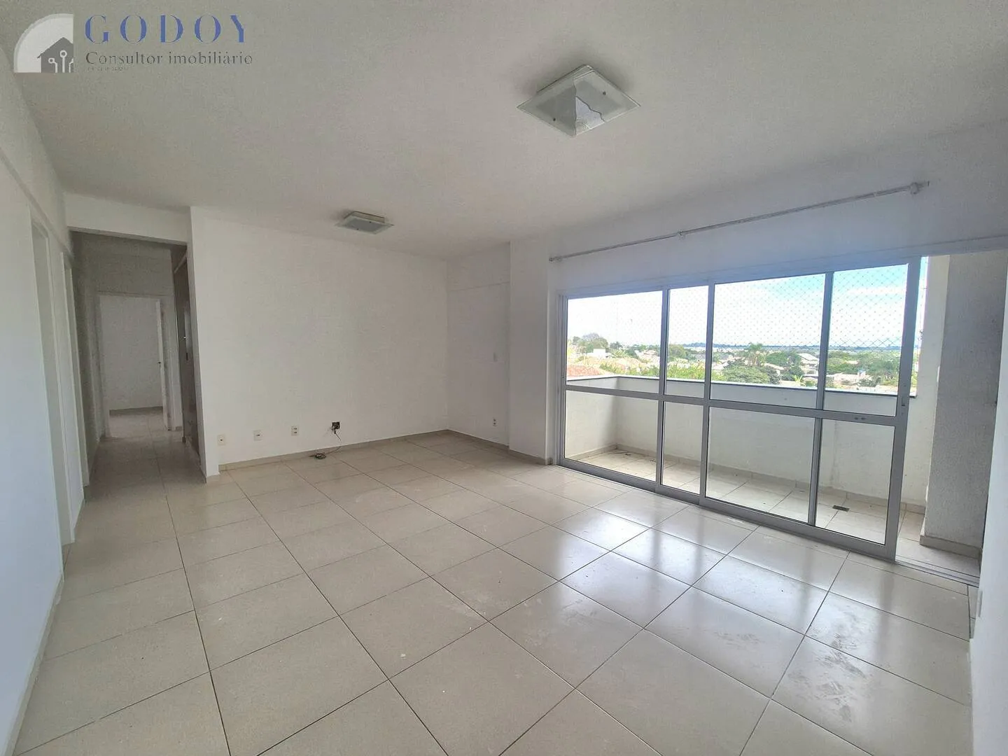 Imagem Apartamento à venda no Condomínio Vie Nouvelle - Pinda - CENTRO