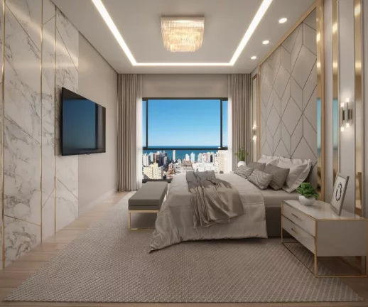 Imagem APARTAMENTO RESIDENCIAL em Itapema - SC, Meia Praia
