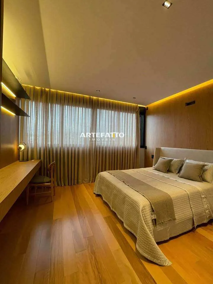 Imagem Casa de condomínio à venda, no Veredas de Franca, Veredas de Franca, com 3 quartos, 314m2