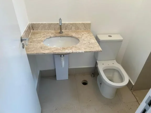 Imagem Studio à venda no Ipiranga, São Paulo-SP: 1 quarto, 24m² de área - Oportunidade imperdível!