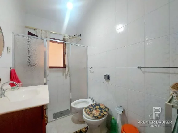 Imagem Casa à venda, 229 m² por R$ 450.000,00 - Colônia Alpina - Teresópolis/RJ