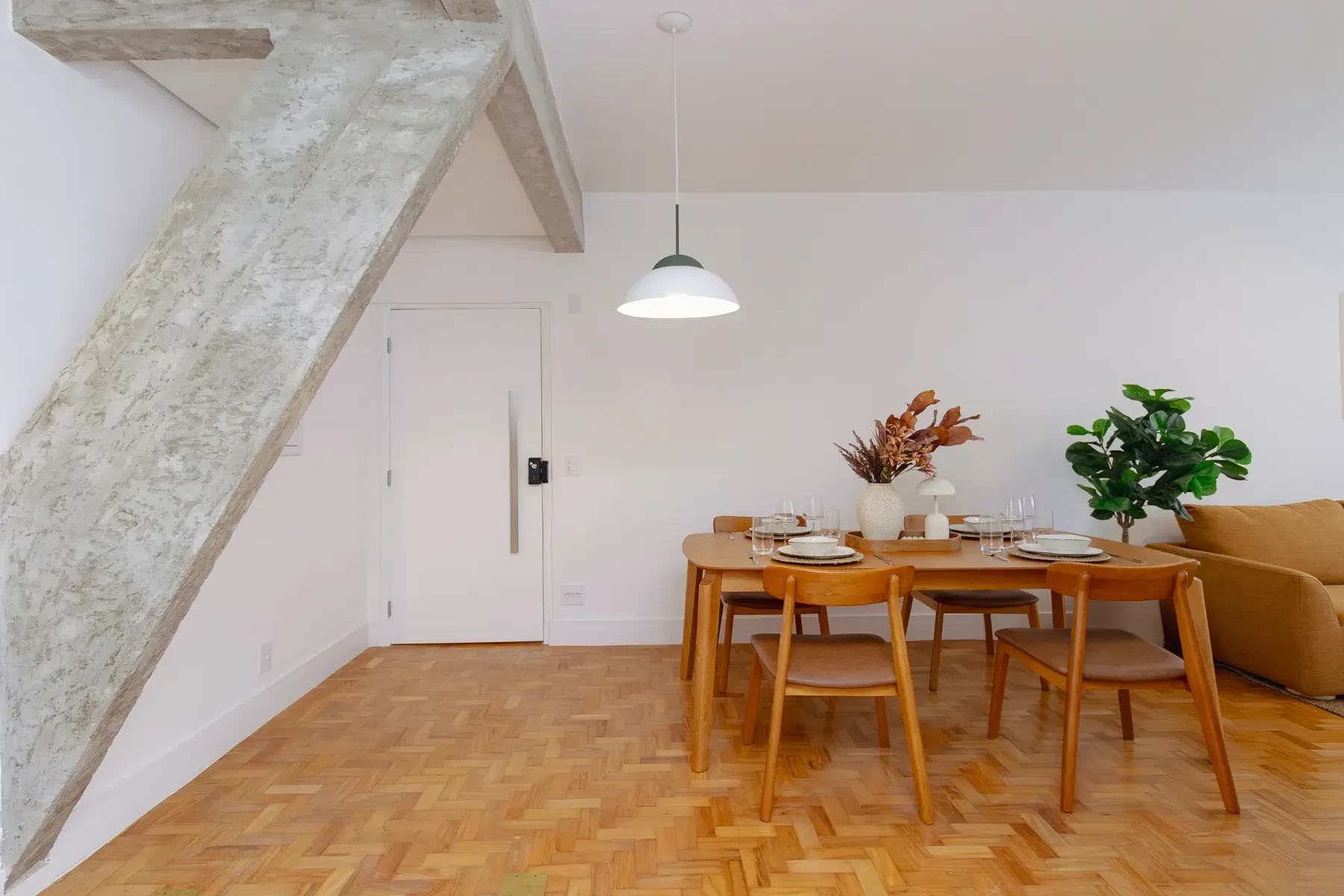 Imagem Apartamento com 2 Quartos à Venda, 90 m² em Santa Cecília - São Paulo