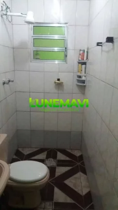 Imagem Casa à Venda em Suzano – Conforto e praticidade para você e sua família!