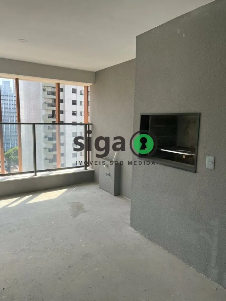 Imagem APARTAMENTO COM 3 QUARTOS SENDO 3 SUITES NO CAMPO BELO