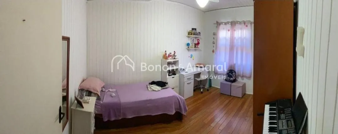 Imagem Casa térrea à venda no Condomínio Okinawa - Paulínia/SP
