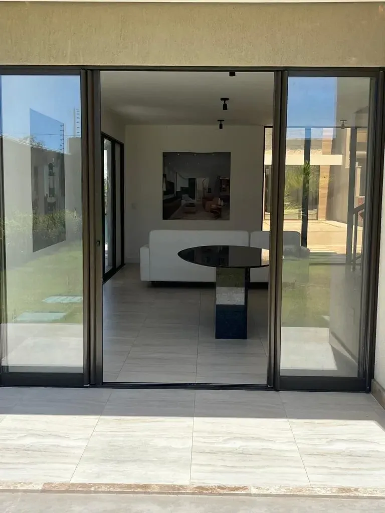 Imagem Casa de Condomínio com 3 Quartos à Venda, 148 m² em Lagoa Redonda - Fortaleza