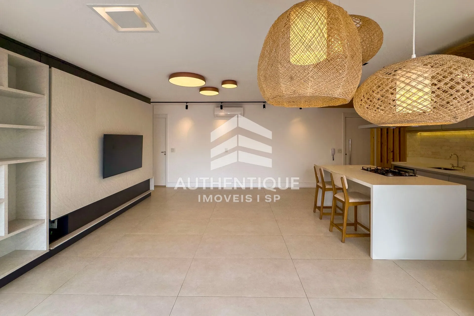 Imagem ORBIT RESIDENCIAL - Apartamento no bairro Vila Olímpia à venda