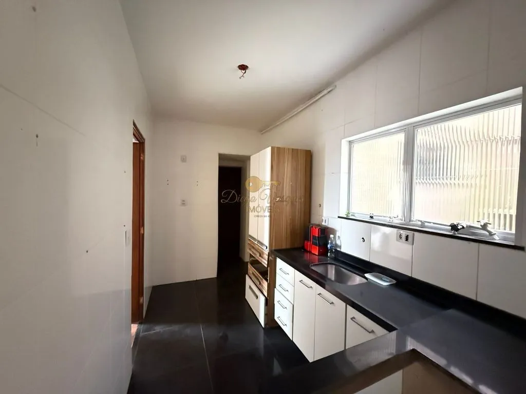 Imagem Apartamento para Venda em Teresópolis / RJ no bairro Caxanga