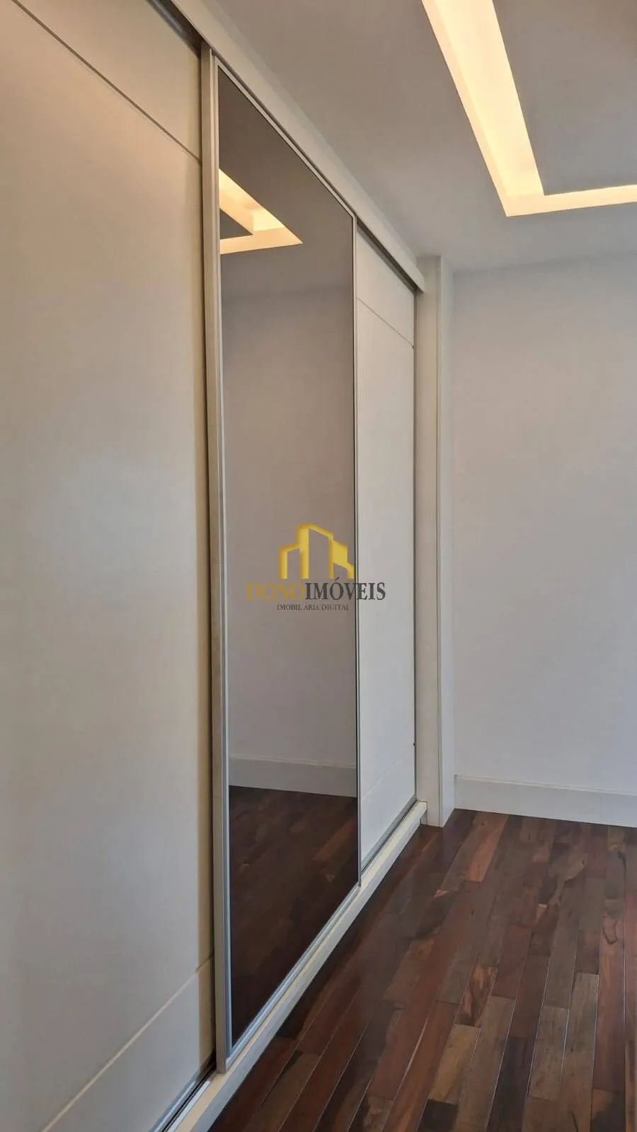 Imagem Apto à venda 156m 3 Suítes Vista livre Domo Home Centro SBC