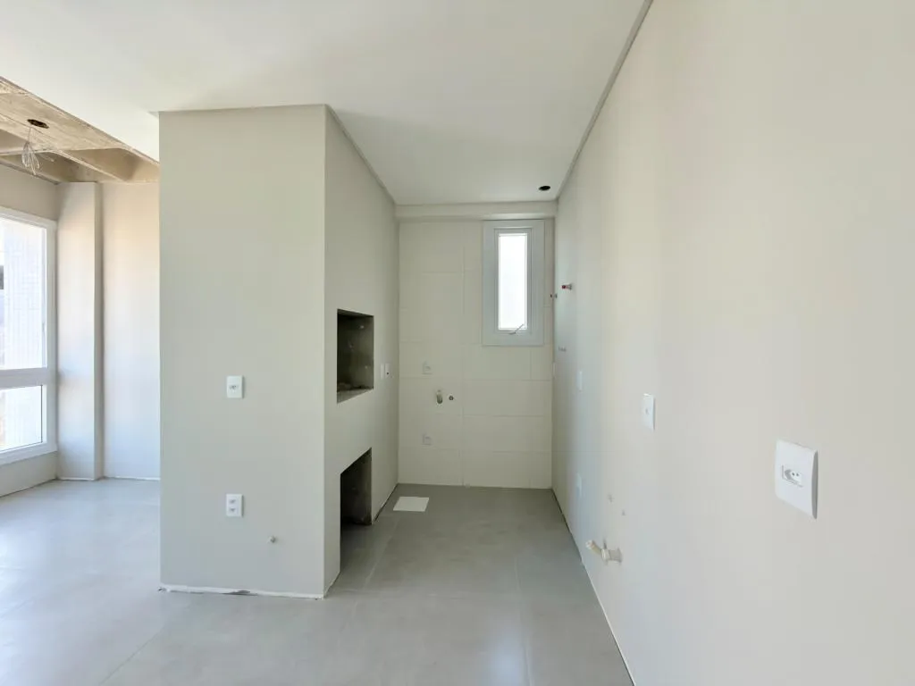 Imagem Apartamento 2 Dormitórios - Bairro --