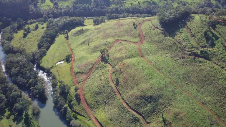 Imagem Fazenda para Venda em Concórdia, Interior