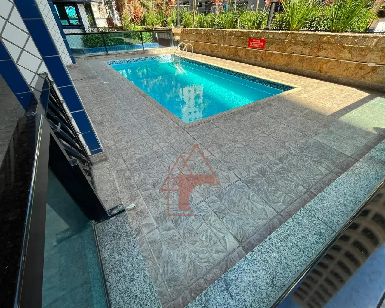 Imagem Apartamento com 2 Quartos à Venda, 80 m² em Guilhermina - Praia Grande