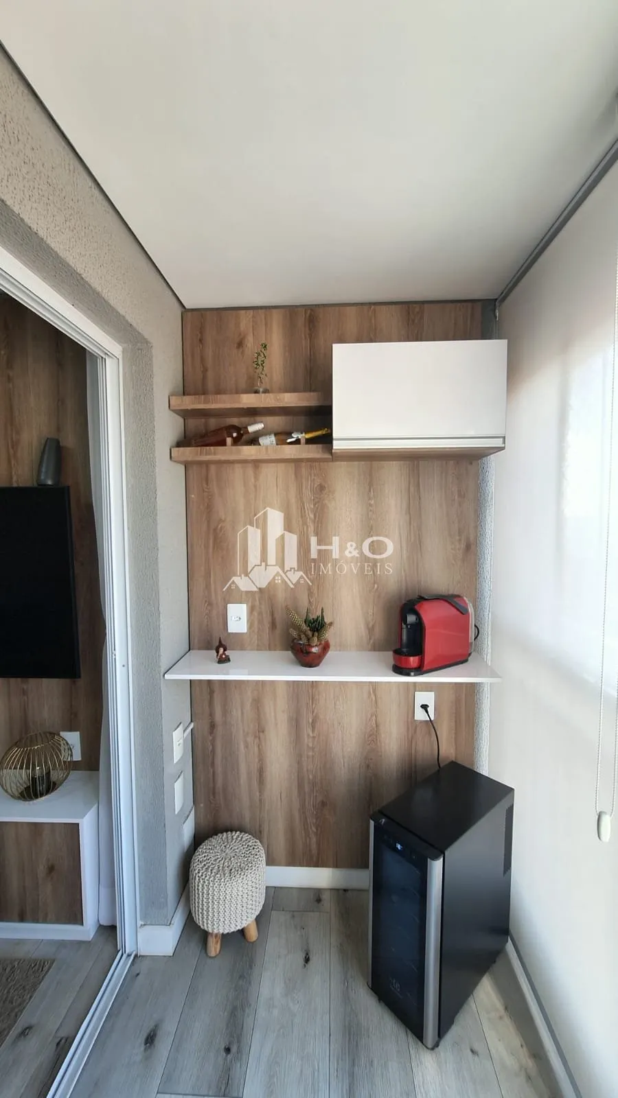 Imagem Apartamento à Venda na Vila Formosa | 73m² | 3 Dormitórios (1 Suíte)