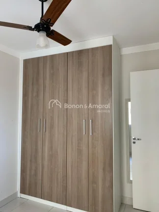 Imagem Apartamento para locação na Vila Brandina ? Campinas/SP

Amplo e elegante, este apartamento de 134...