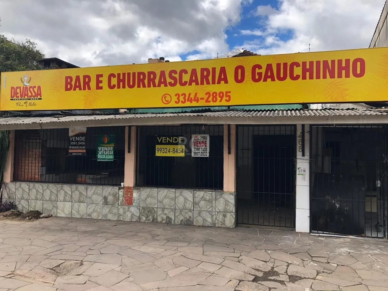 Foto do Imóvel