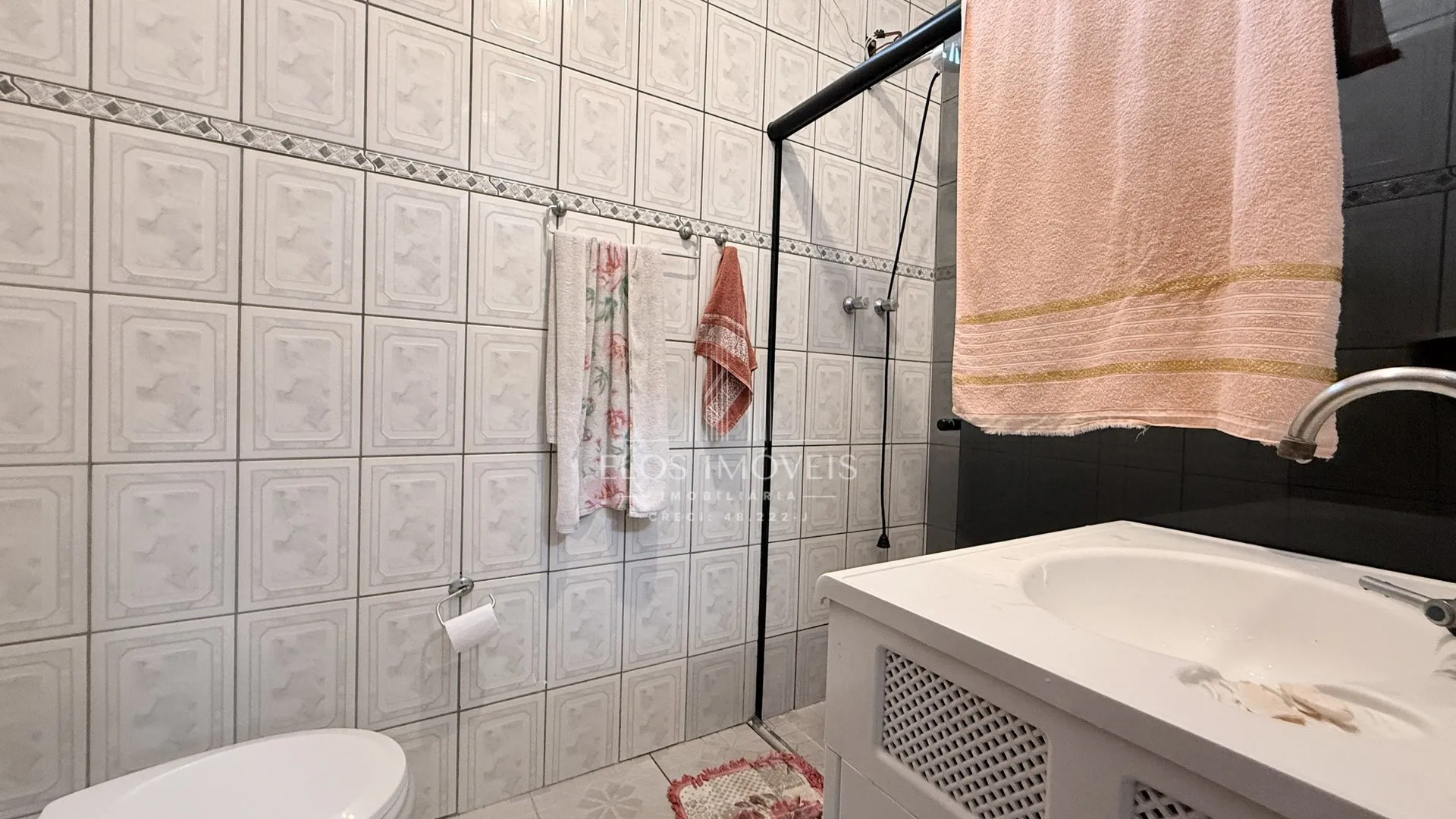 Imagem Casa de 3 quartos, 130m² no bairro Jardim São Simão, em Limeira