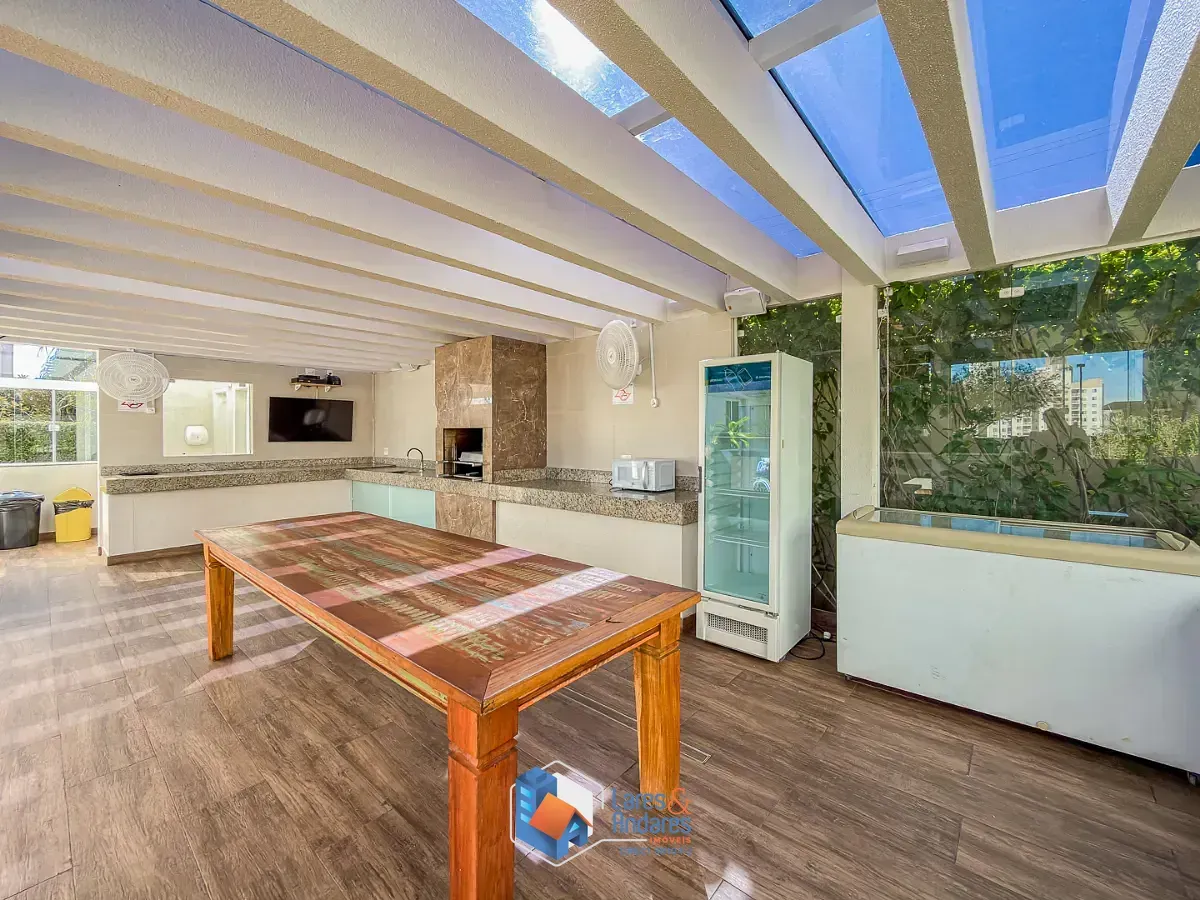 Imagem Apartamento para venda em Vila Vera com 3 quartos, 105m²