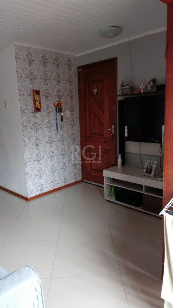 Imagem Casa Condominio para Venda - 180m², 4 dormitórios, 2 vagas - Espirito Santo