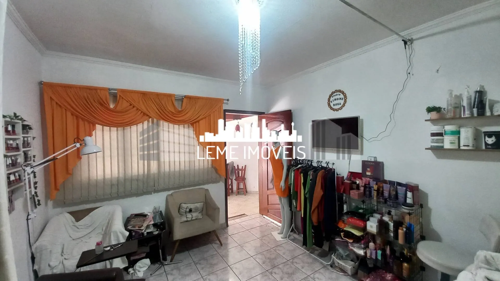 Imagem CASA TÉRREA!!! ACEITA FINANCIAMENTO E UTILIZAÇÃO DO FGTS!!!