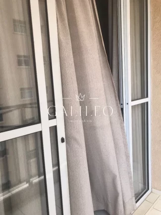 Imagem VENDA DE APARTAMENTO NO RESIDENCIAL MAGESTIC - JUNDIAÍ -SP