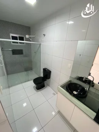 Imagem CASA Á VENDA NO RESIDENCIAL BARAÚNAS