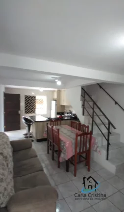 Imagem CASA RESIDENCIAL em PONTAL DO PARANÁ - PR, Balneário Canoas