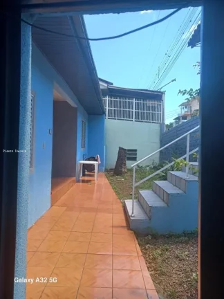 Imagem Casa para Venda em Concórdia, Industriários, 5 dormitórios, 2 banheiros, 1 vaga