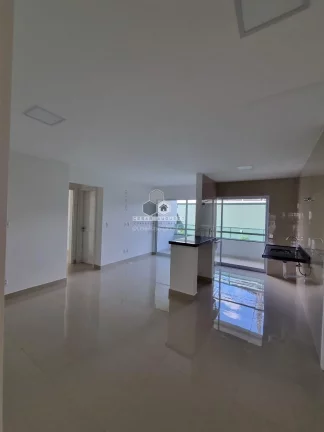 Imagem Residencial Rio Jordão - Apartamentos com 03 quartos no Eus?(C)bio