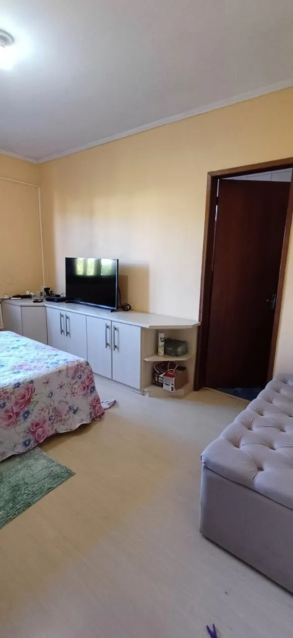 Imagem Bem localizada cobertura de 3 dormitórios